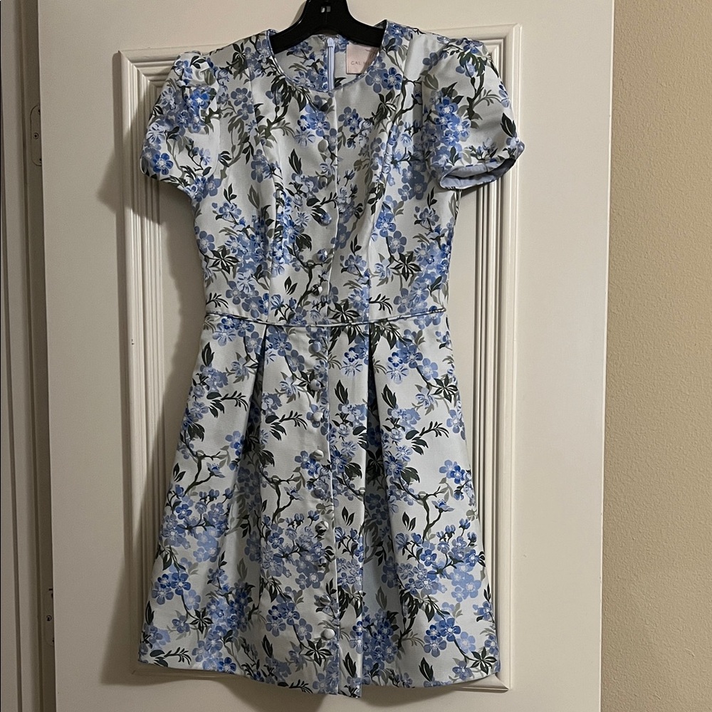 Gal Meets Glam Margaret dress. NWT
